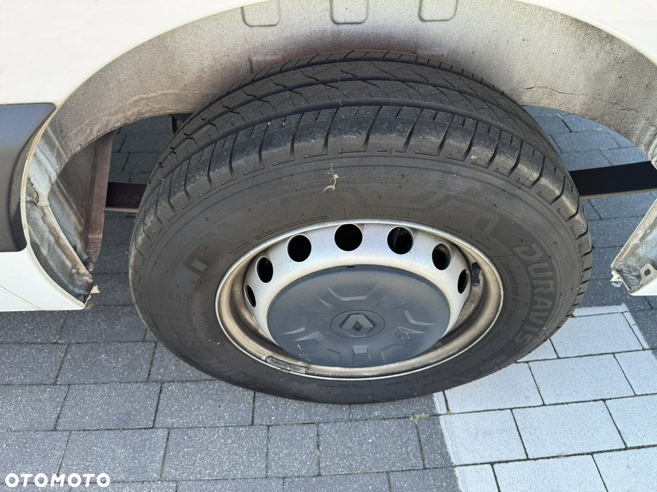 Renault Master - 21