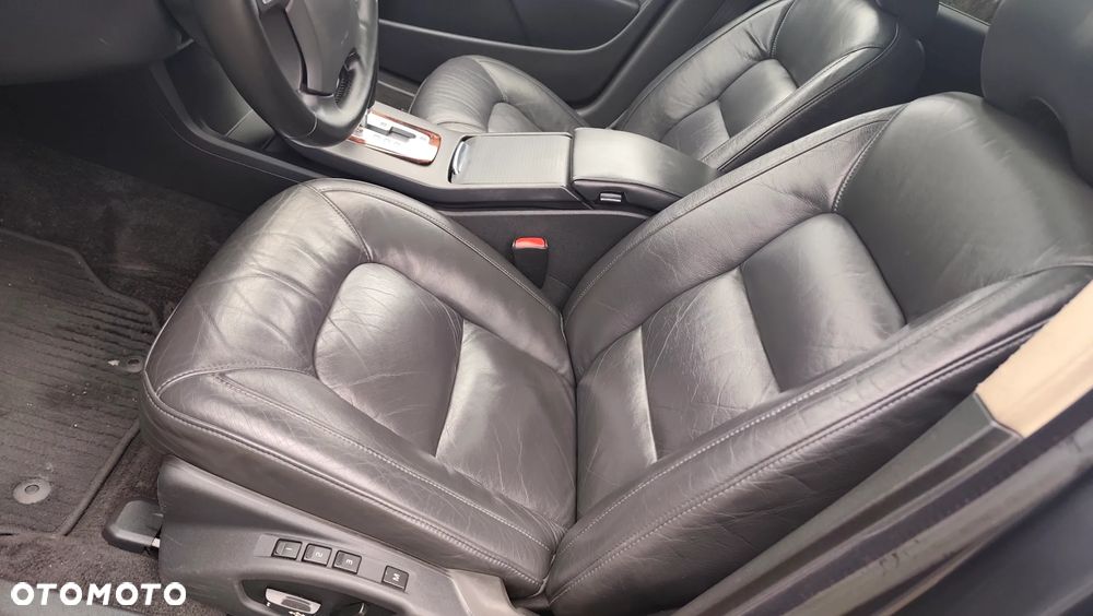 Volvo S80 2.4D5 Executive - 26