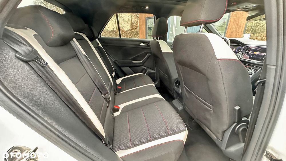 Volkswagen T-Roc 2.0 TSI OPF 4MOTION DSG Sport - 16