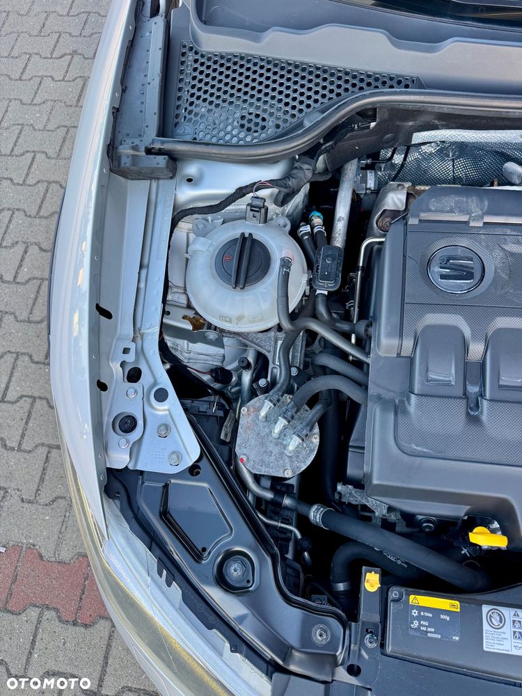 Seat Leon - 23