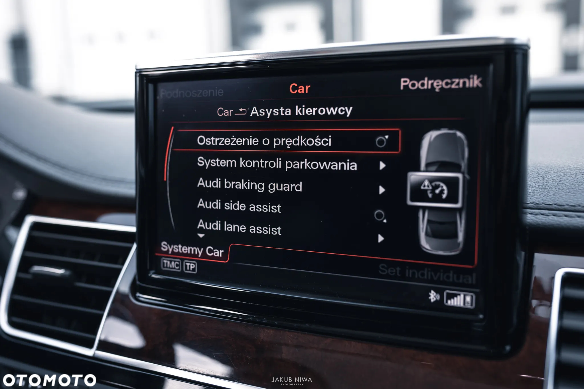 Audi A8 4.2 TDI DPF quattro tiptronic - 26