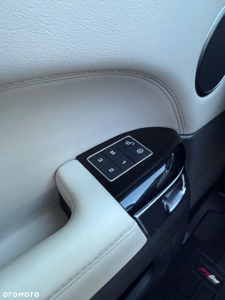 Land Rover Range Rover Sport - 37