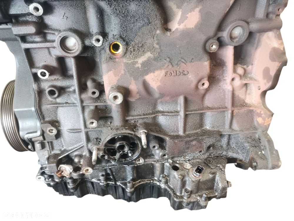 SILNIK SŁUPEK FORD MONDEO MK5 (2014-2019) 2.0 TDCI 150KM T7CN - 13