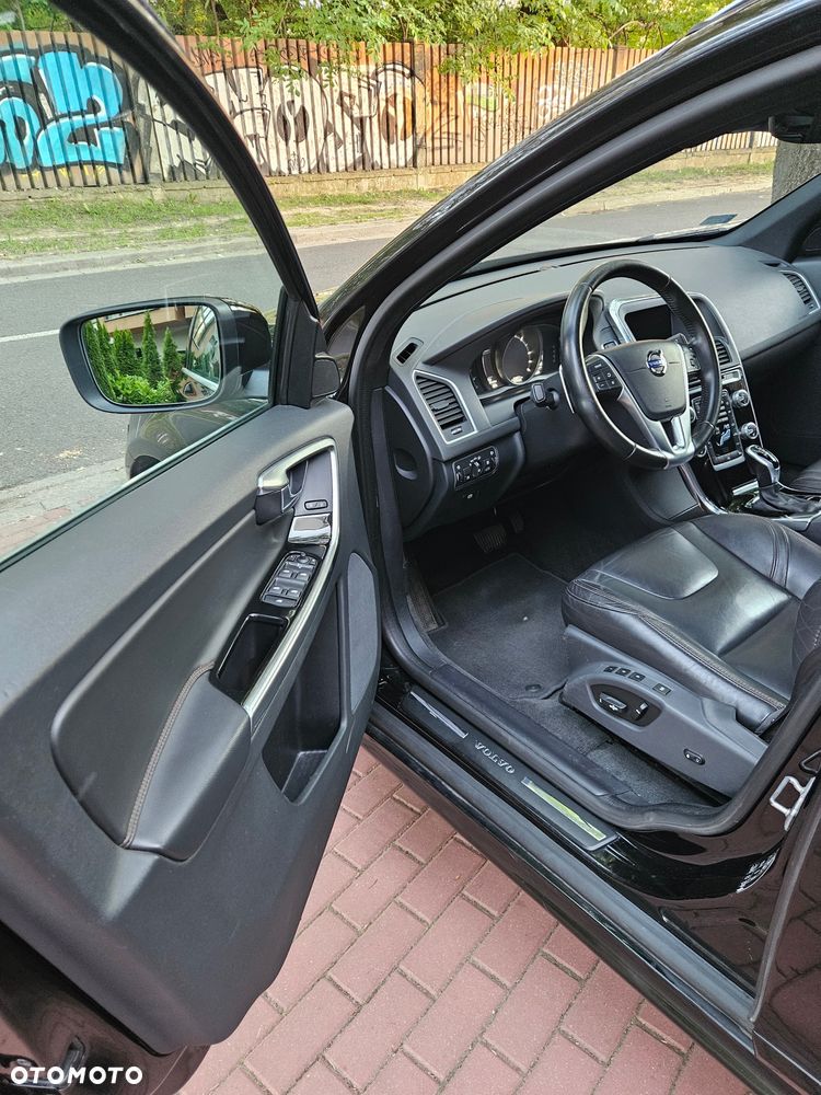 Volvo XC 60 - 9