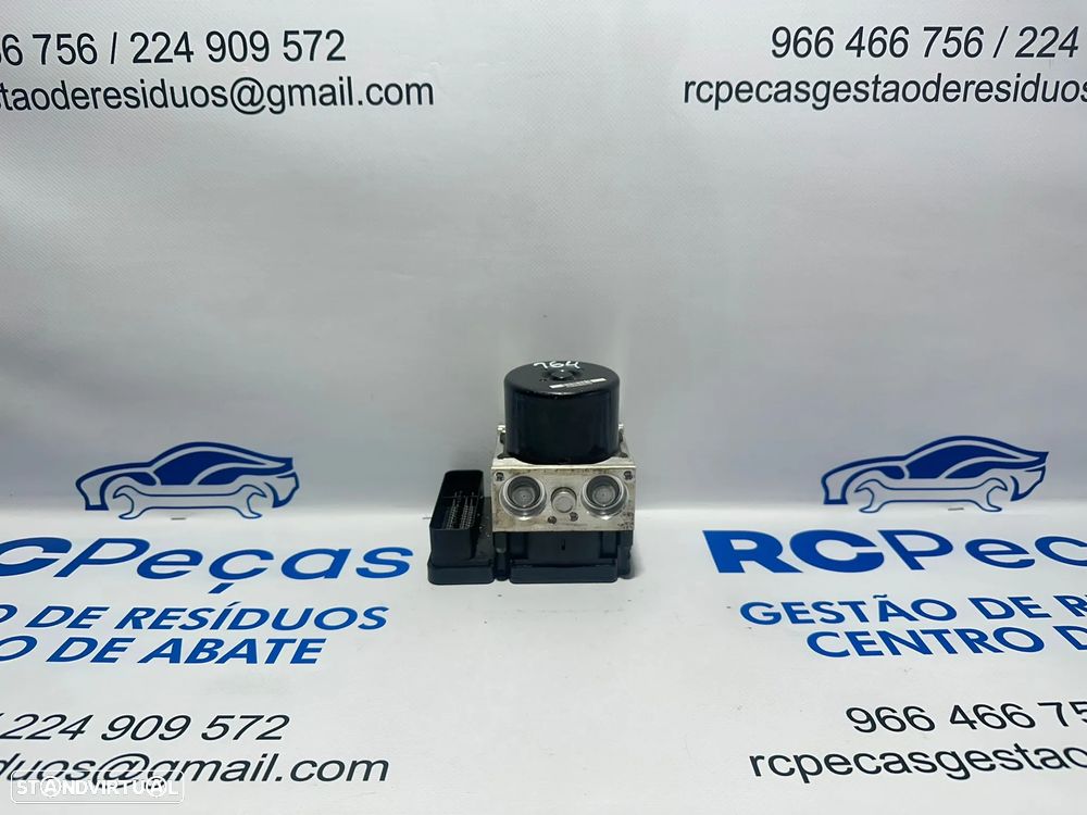 .Bomba Modulo Hidraulico ABS Original DSC LK Basis BMW 6860730 2011 - 2018 - 8