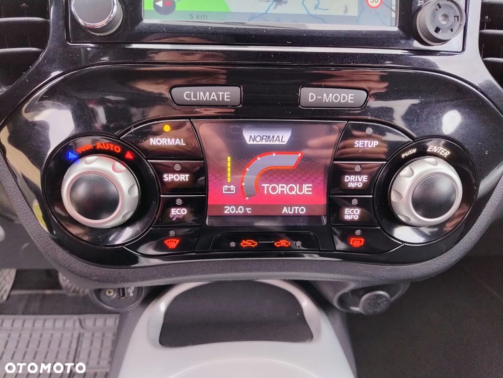 Nissan Juke 1.2 DIG-T Edition - 15