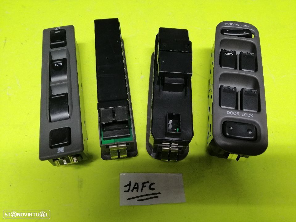 Interruptor vidros das portas novo Suzuki Vitara e Grand Vitara - 1
