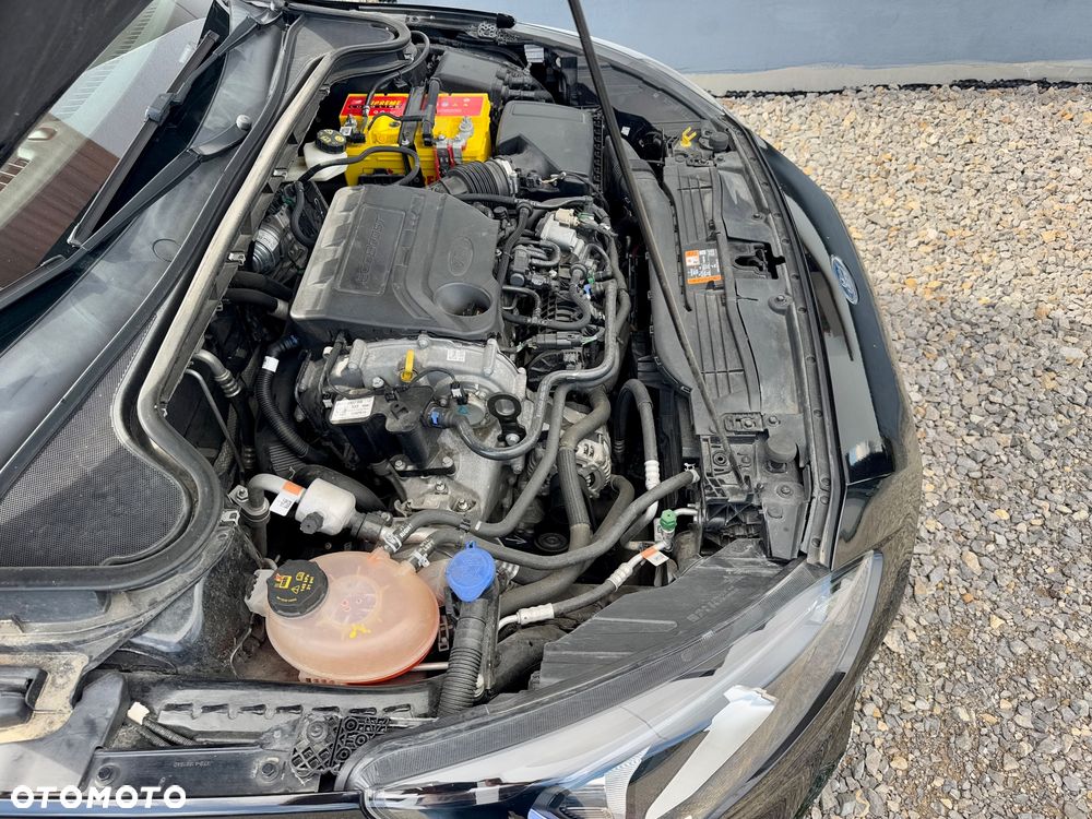Ford Focus - 36
