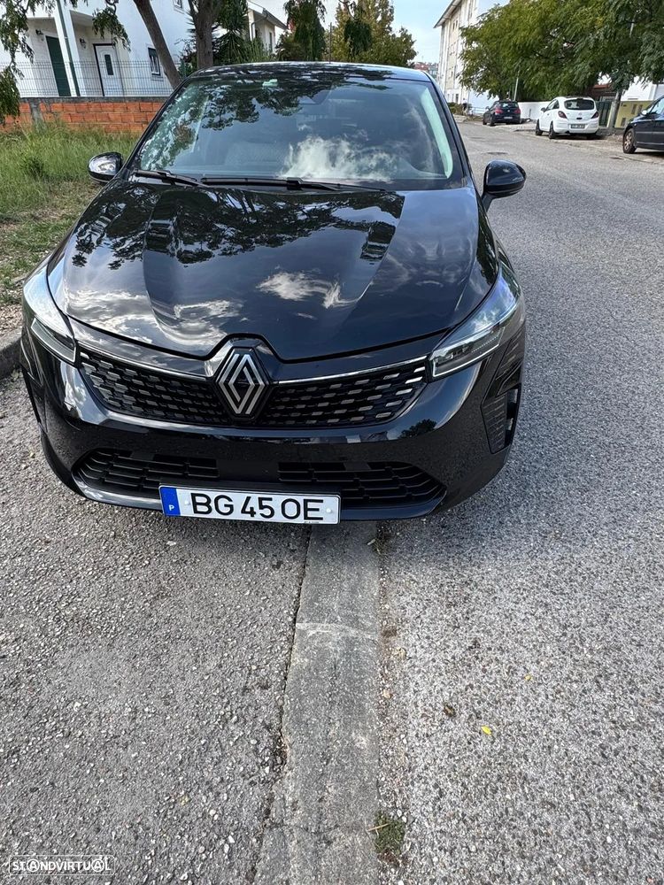 Renault Clio 1.0 TCe Evolution - 1