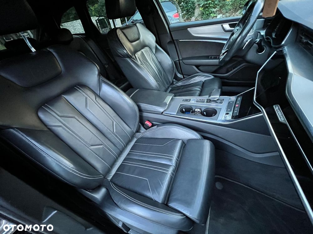 Audi A6 - 7