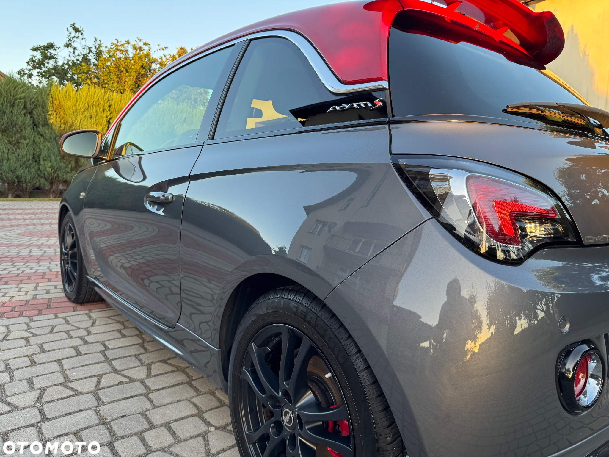 Opel Adam S - 22