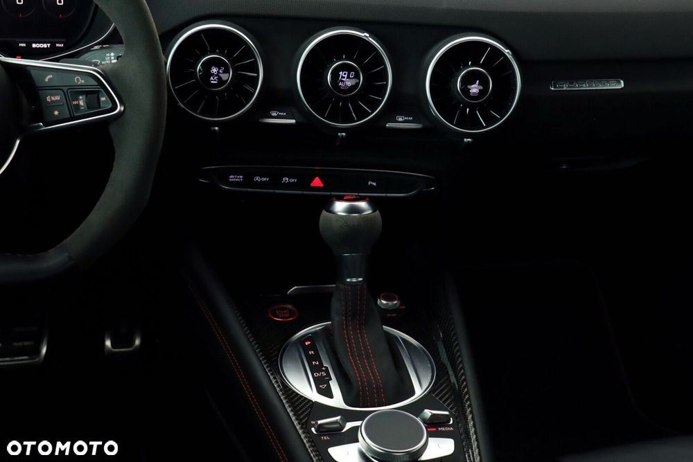 Audi TT S Coupé TFSI Quattro tronic - 30