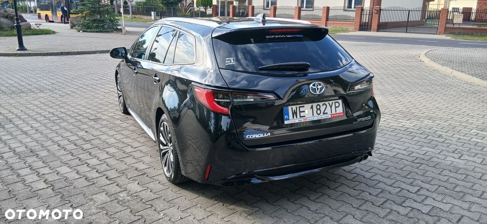Toyota Corolla - 16