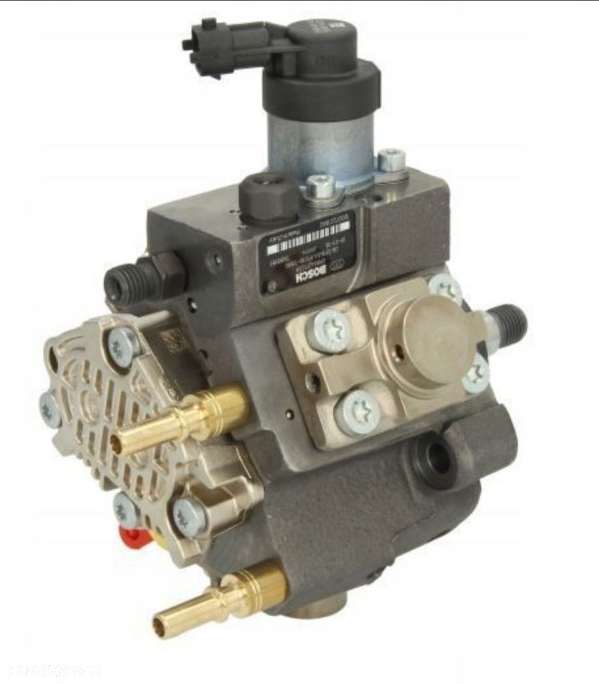 POMPA WTRYSKOWA 0445010196 RENAULT NISSAN OPEL 2.5