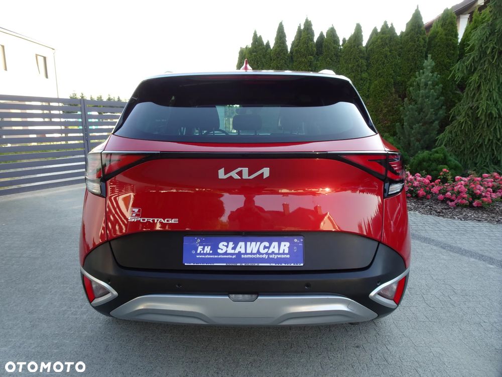 Kia Sportage 1.6 T-GDI L 2WD - 6