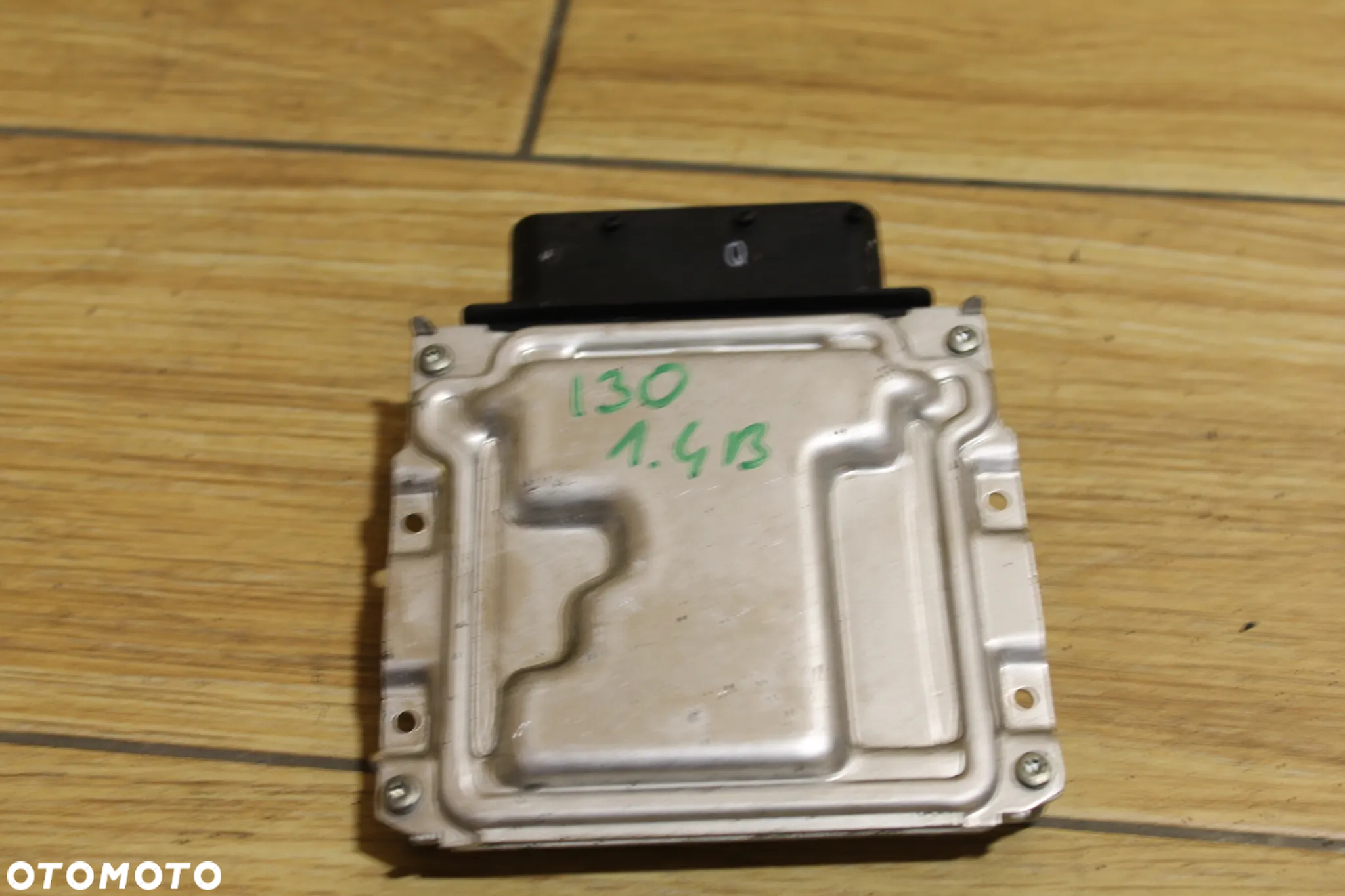 Komputer Silnika Hyundai i30 1,4b 39112-2B125 - 2