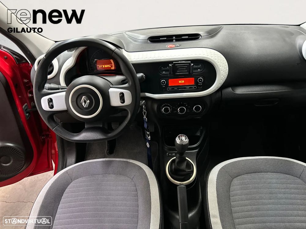 Renault Twingo 1.0 SCe Zen - 12