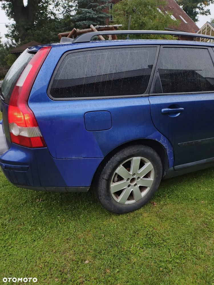 Volvo V50 - 20