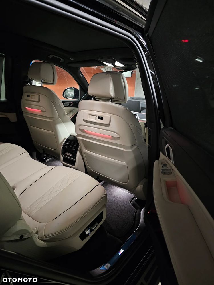 BMW X7 - 4