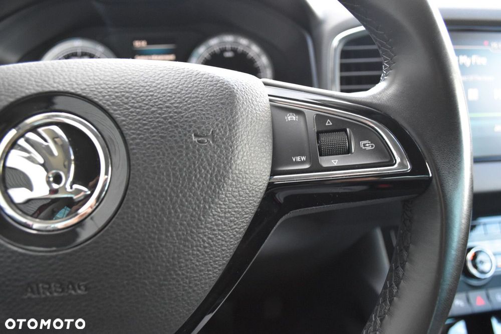 Skoda Karoq 1.5 TSI ACT Style - 15