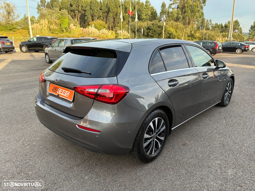 Mercedes-Benz A 180 d Style - 19