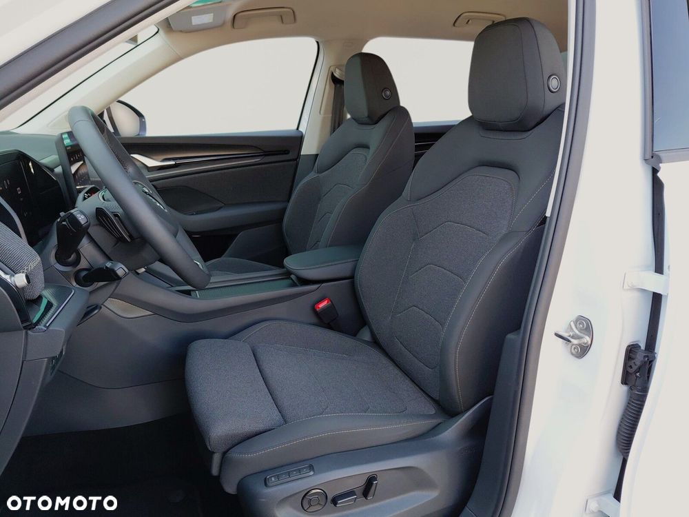 Skoda Kodiaq 2.0 TDI 4x2 Selection DSG - 10