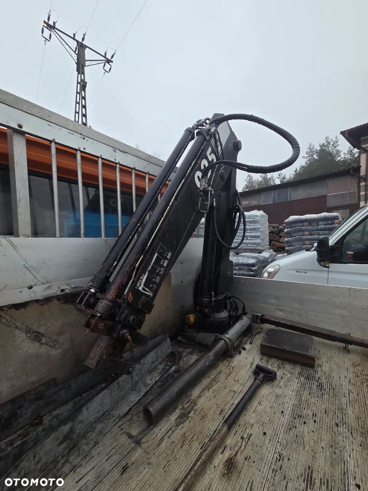 Volkswagen Lt 46 2.8 - 4