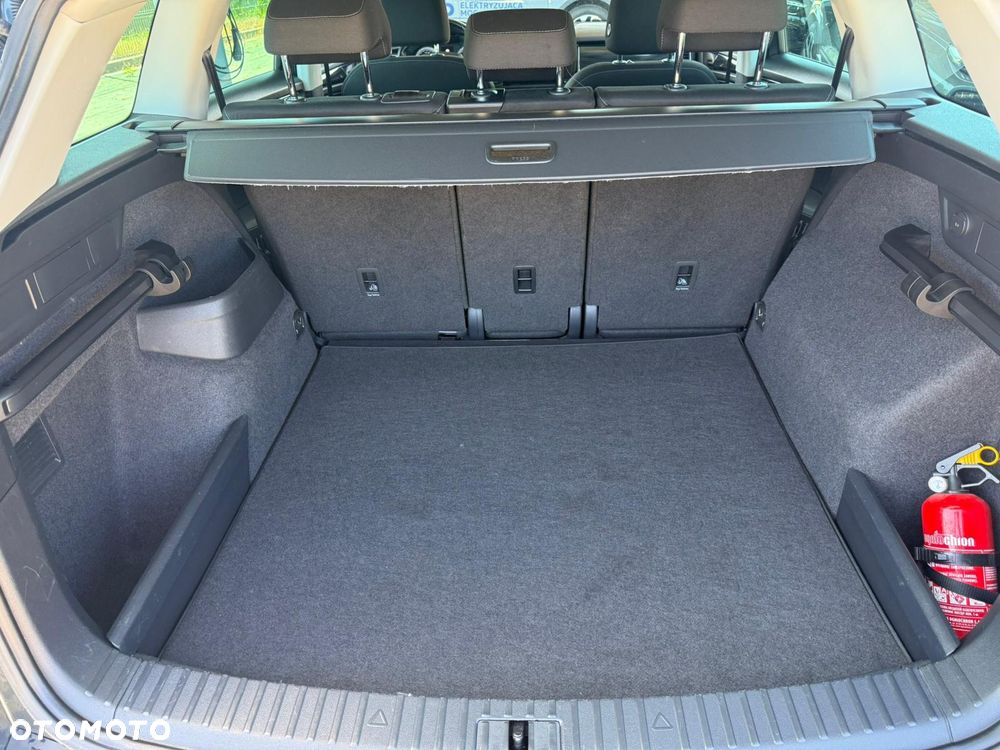 Skoda Kodiaq 2.0 TDI 4x2 Style DSG - 15