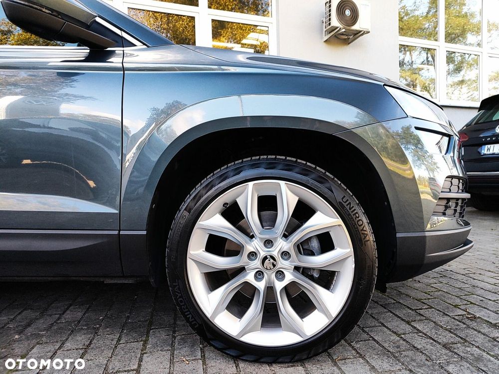 Skoda Karoq - 10