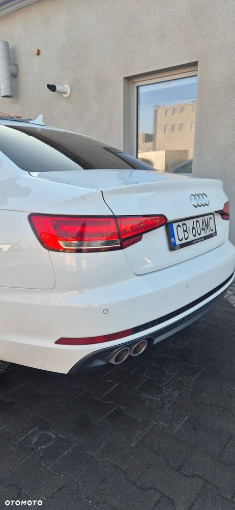 Audi A4 Limousine 2.0 TDI S tronic - 9