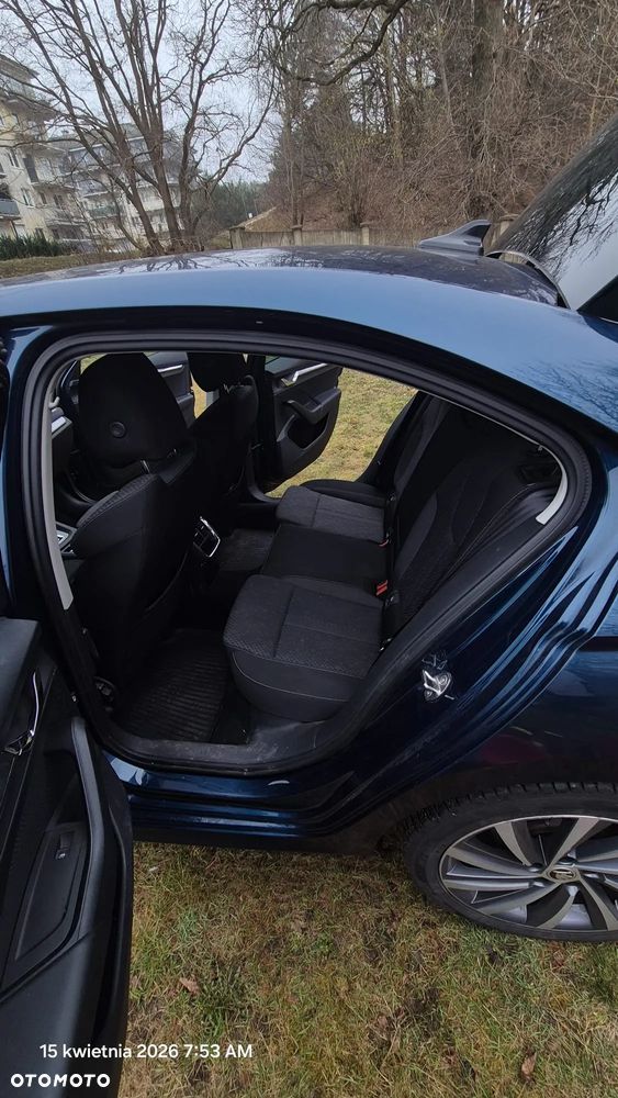 Skoda Octavia 2.0 TDI SCR Style DSG - 12