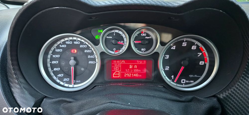 Alfa Romeo Mito TB 1.4 16V Turismo - 21