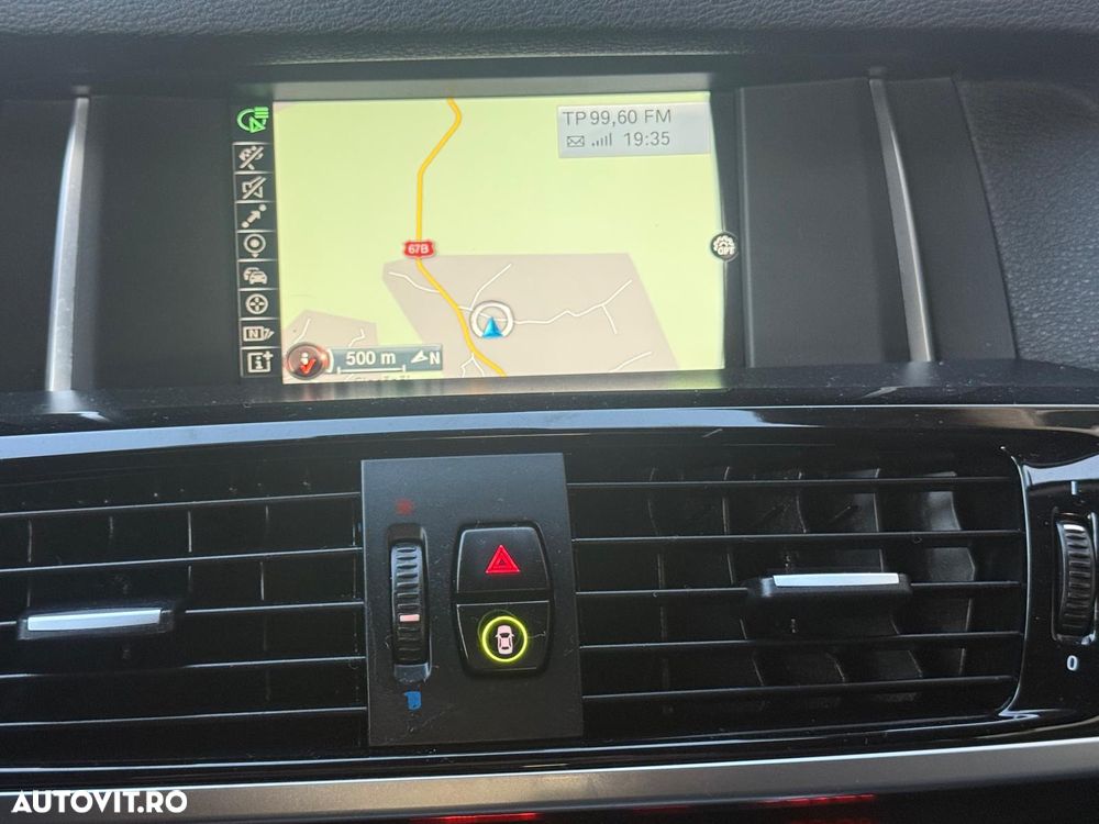 BMW X3 xDrive20d Aut. Luxury Line - 20