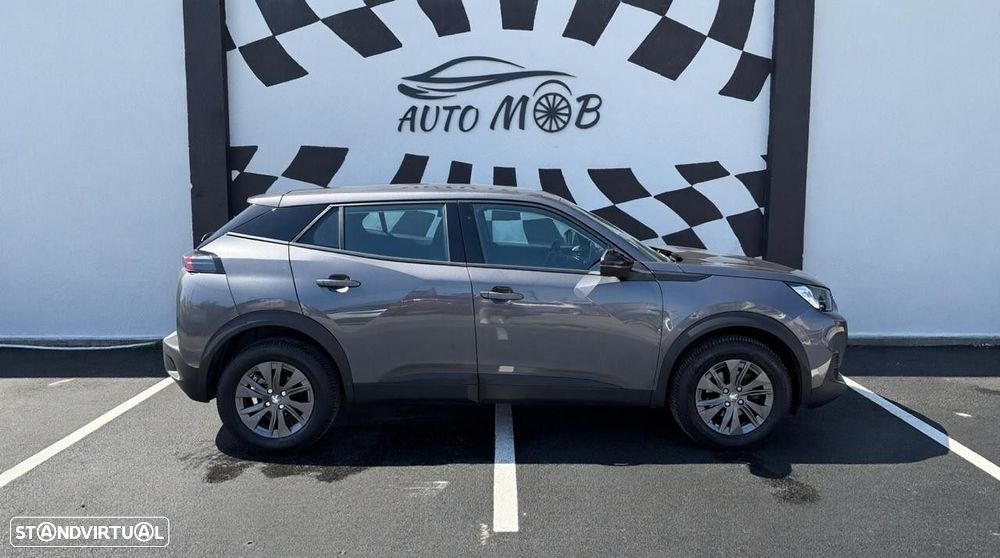 Peugeot 2008 1.2 PureTech Active - 4