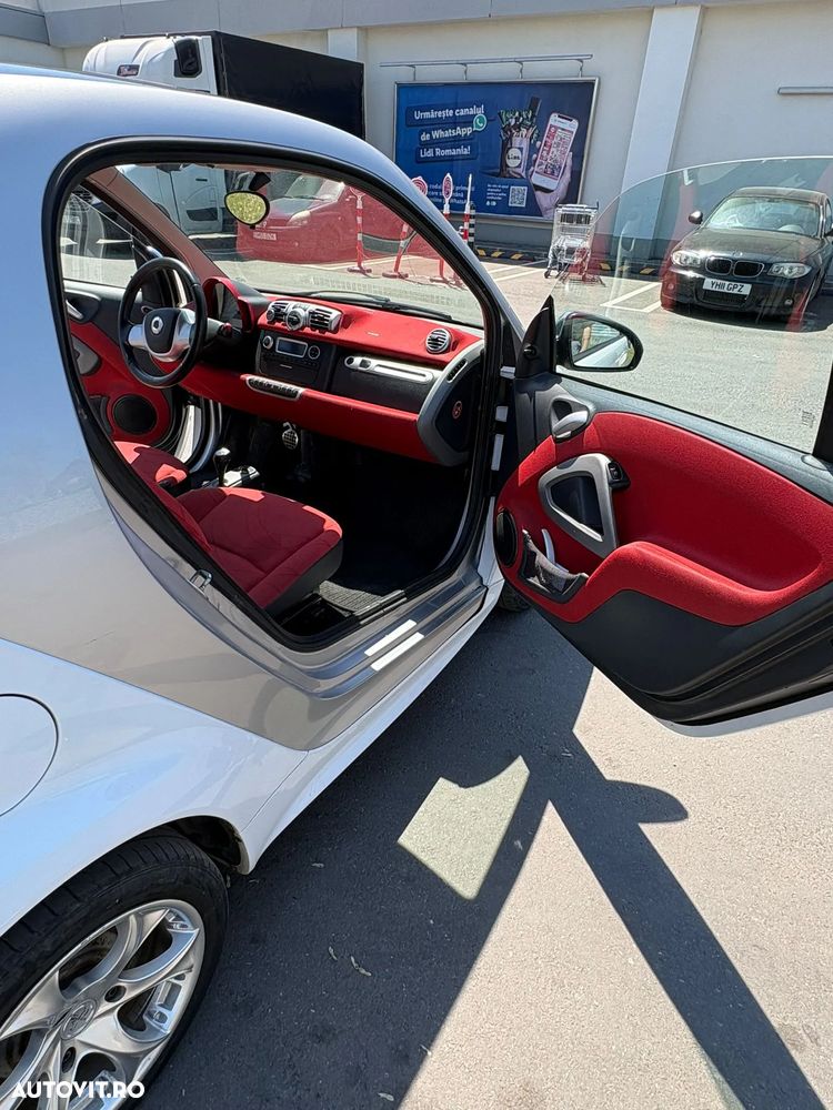 Smart Fortwo - 4