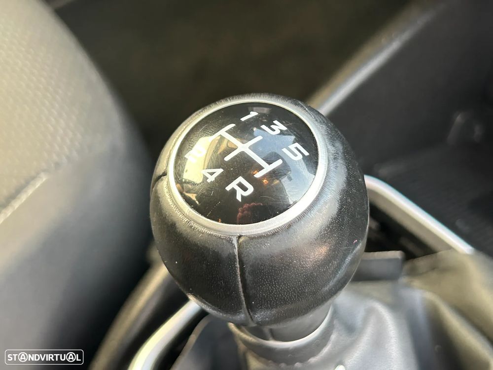 Fiat Tipo Station Wagon 1.0 GSE T3 - 12