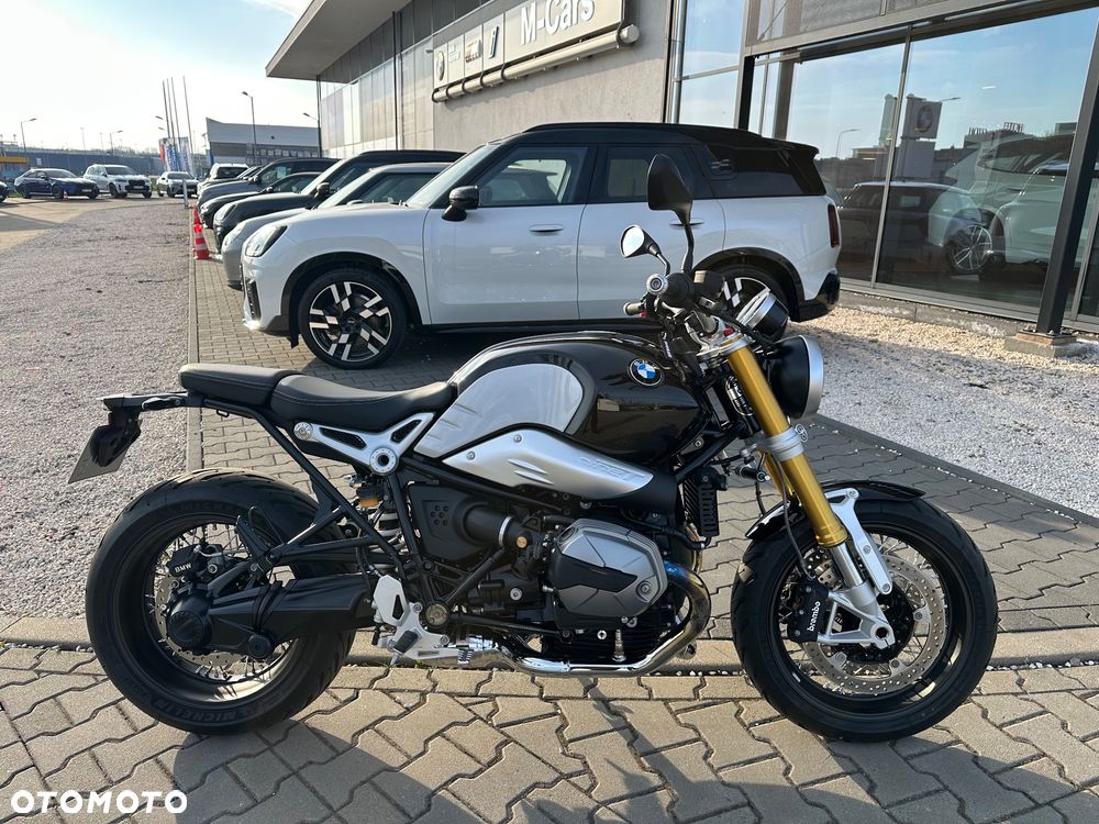 BMW R - 7