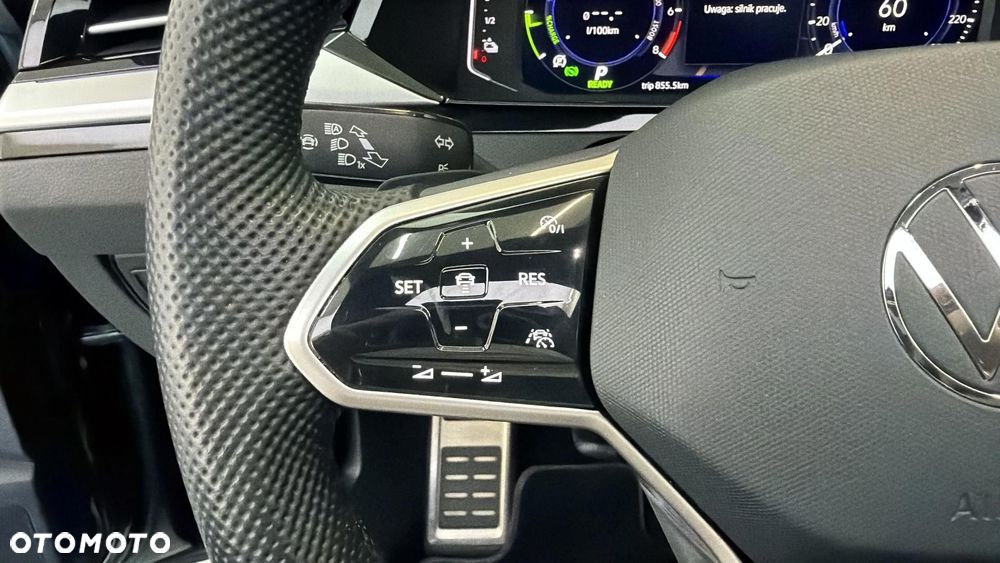 Volkswagen Arteon 1.4 TSI Plug-In Hybrid R-Line DSG - 24