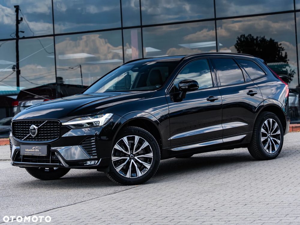 Volvo XC 60 B4 D Plus Dark - 7