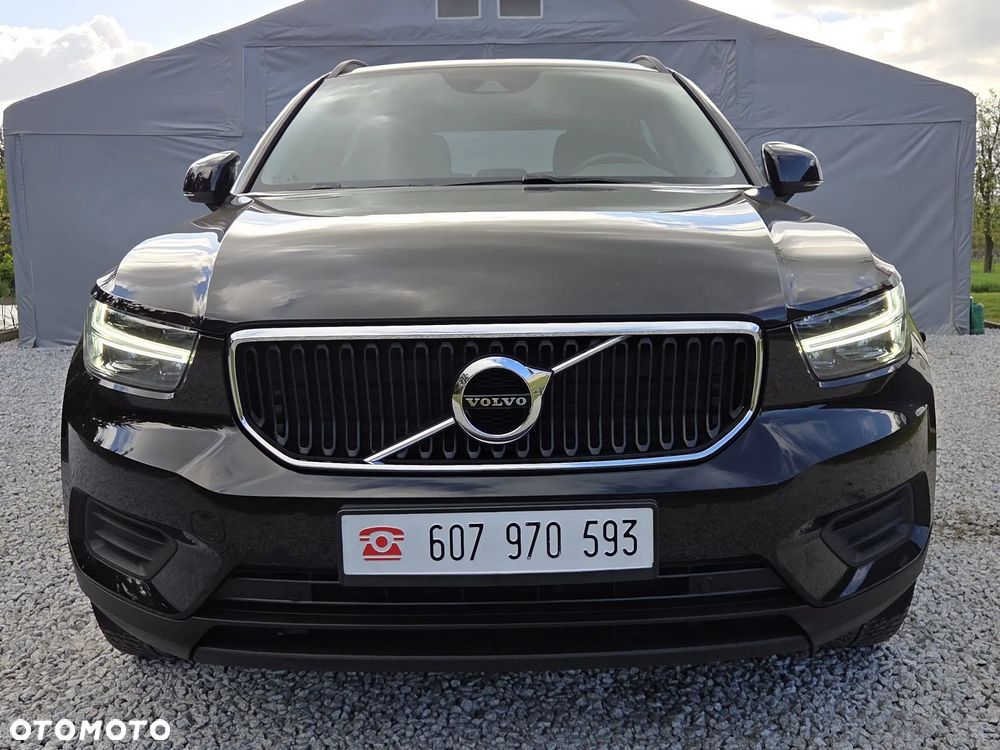 Volvo XC 40 T2 Momentum - 6