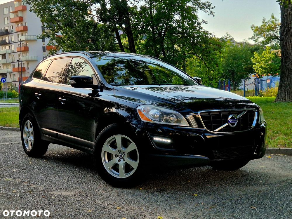 Volvo XC 60 - 22