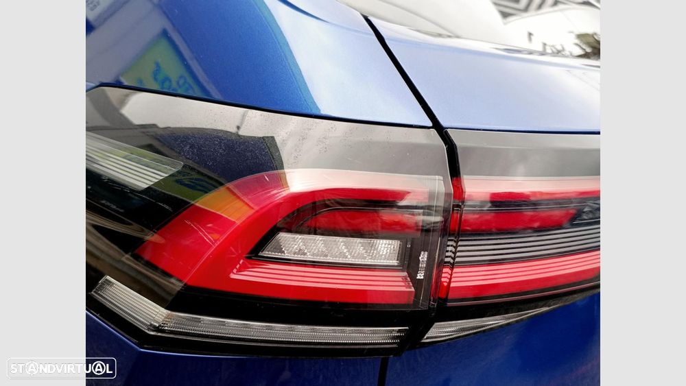 VW Taigo 1.0 TSI Urban - 32