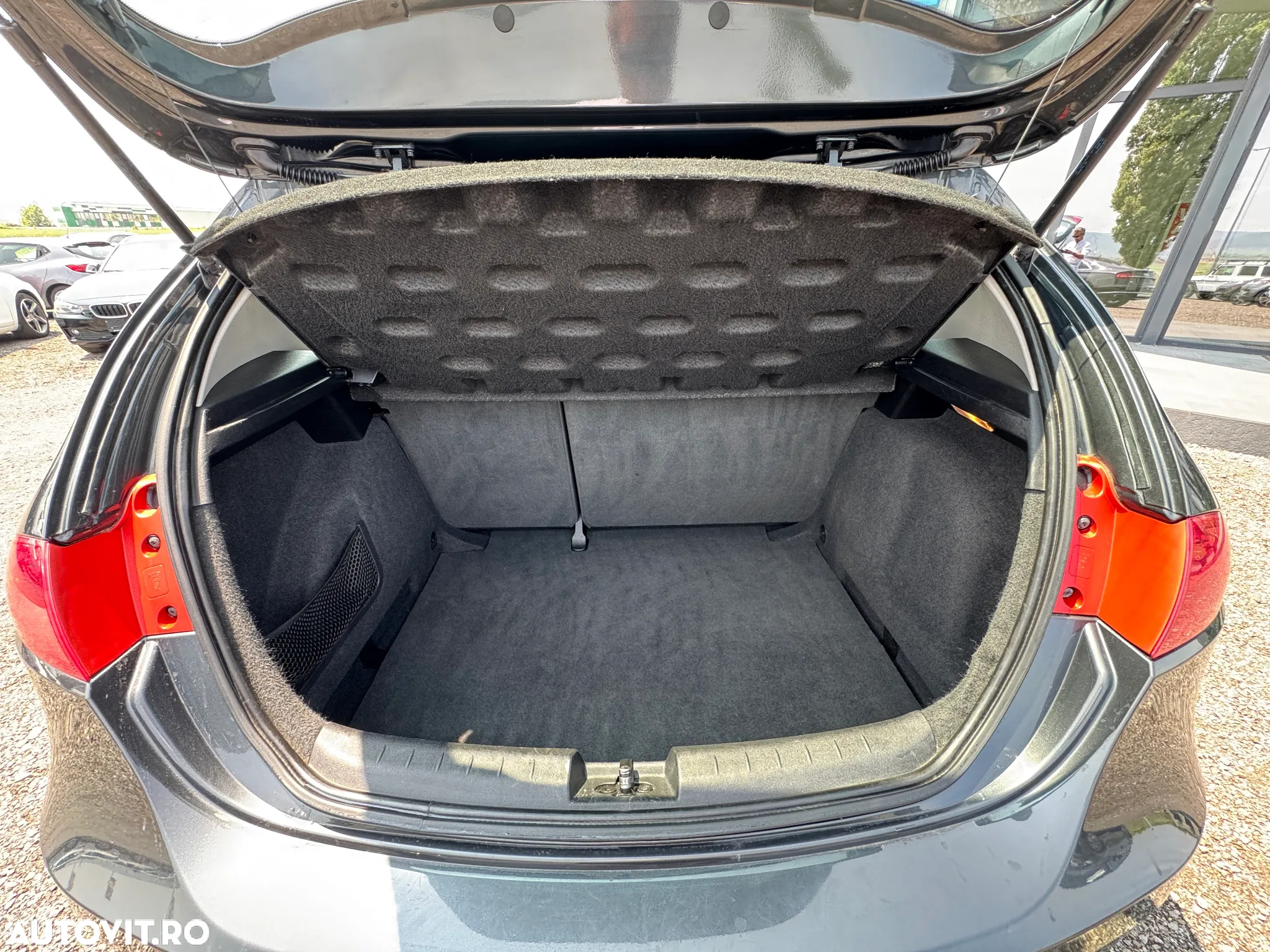 Seat Leon 1.2 TSI Ecomotive Style - 17