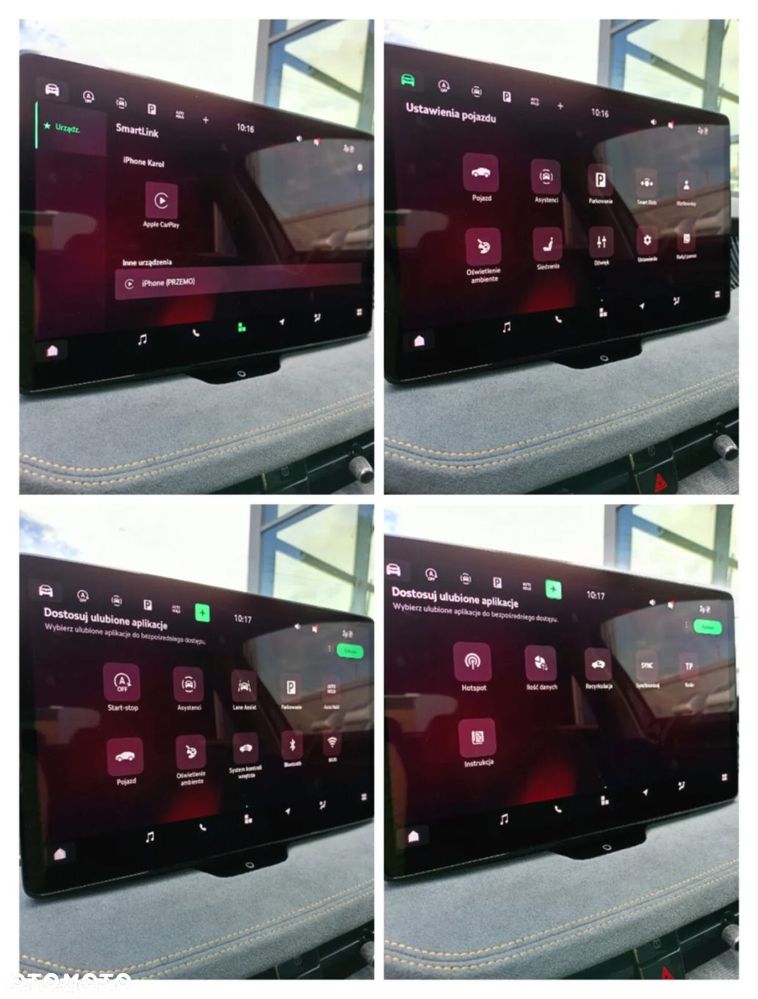 Skoda Superb 1.5 TSI mHEV Selection DSG - 23