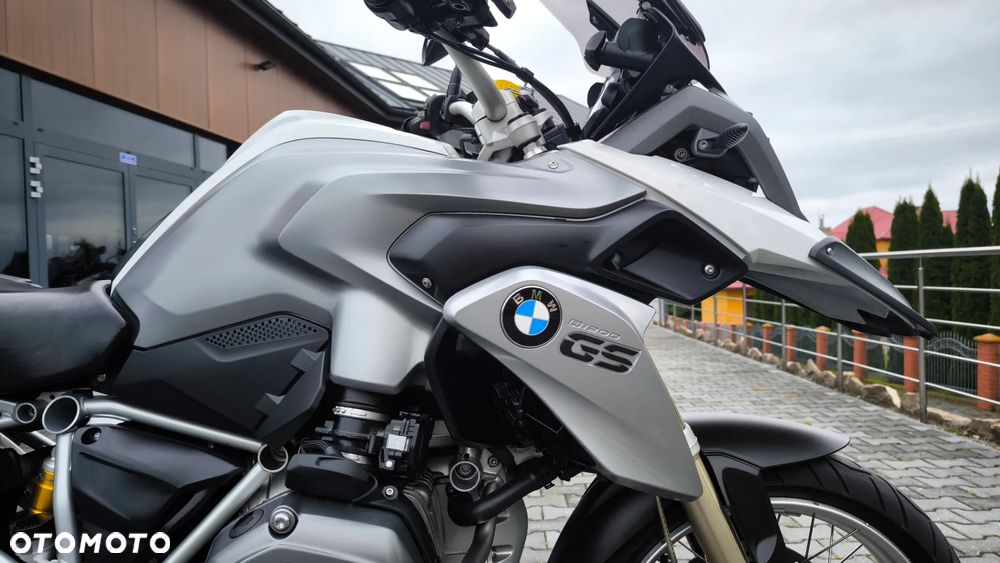 BMW GS - 22
