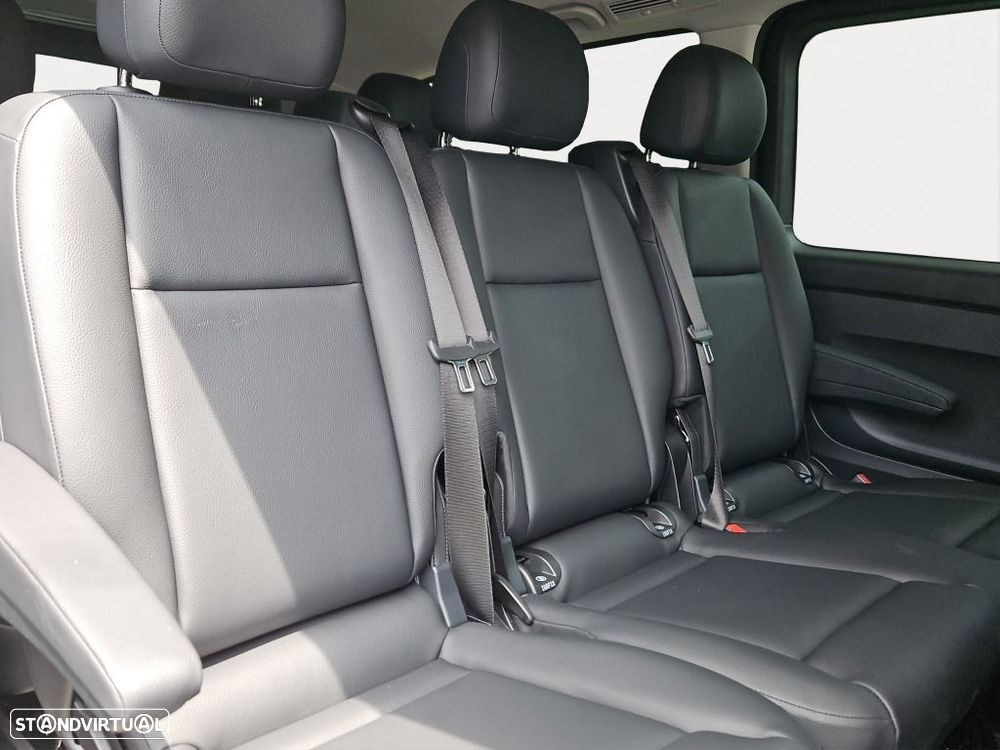 Mercedes-Benz Vito Tourer 116 CDi/34 Pro - 11