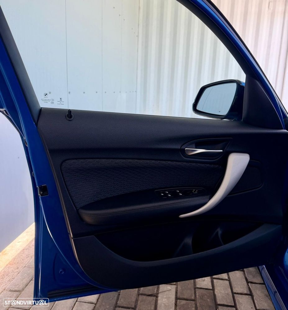 BMW 118 i Pack M - 42