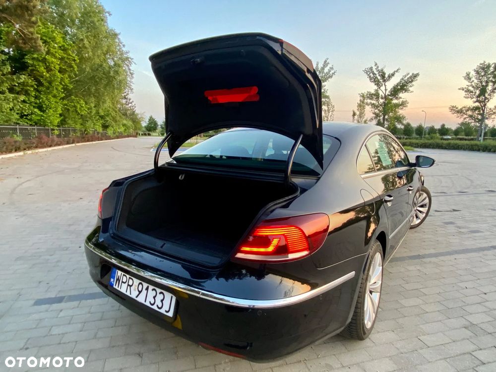 Volkswagen CC - 9