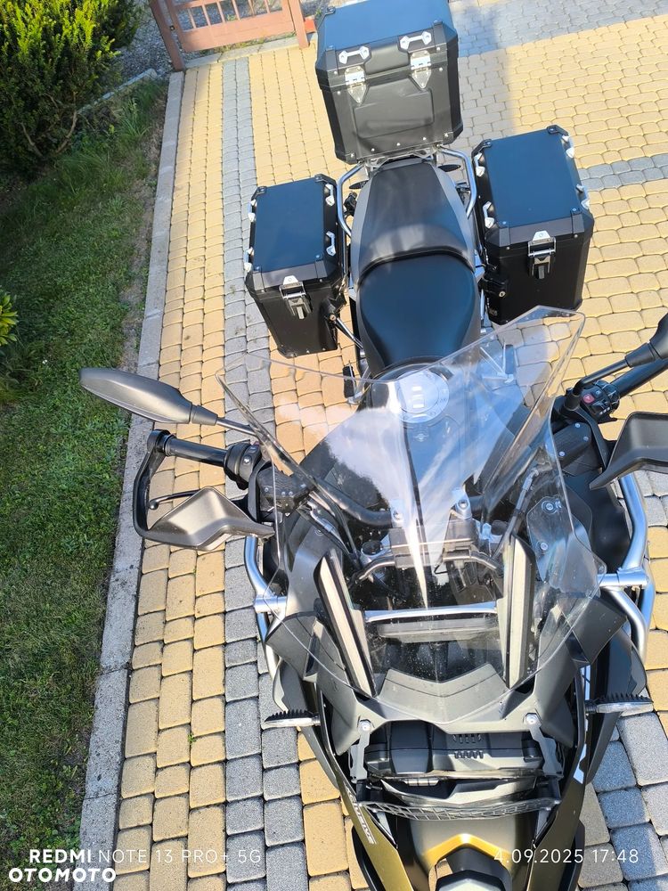 BMW R1250 GS Adventure - 6