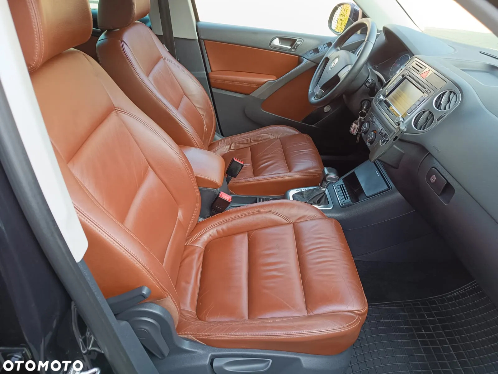 Volkswagen Tiguan 2.0 TDI 4Mot Track&Style DSG - 26